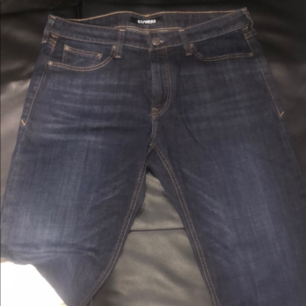 Express Jeans